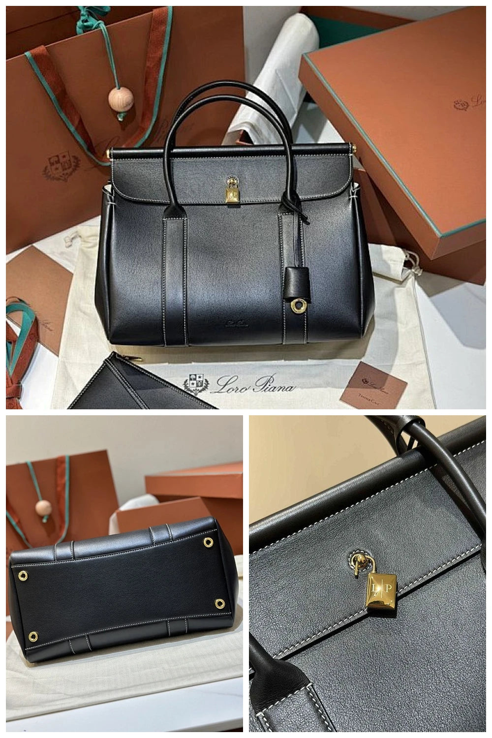 NB - DLVX Bag - 133