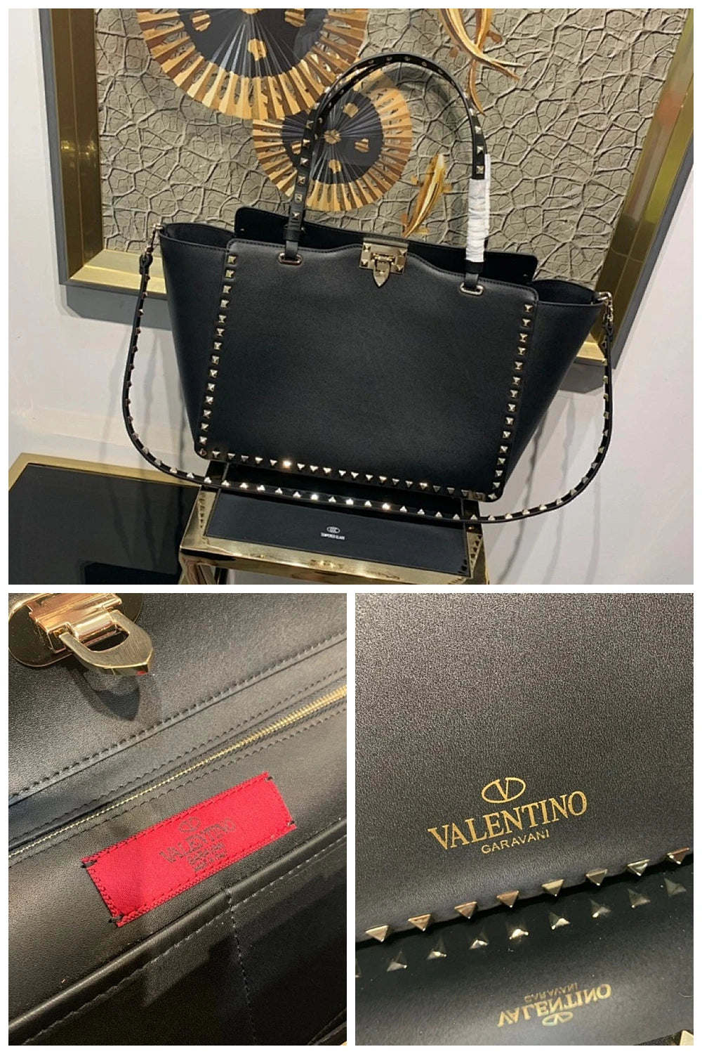 NB - VEL Bag - 1008