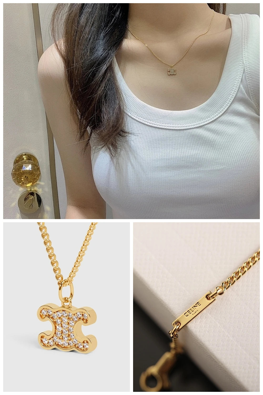 NB - COL Jewelry - 100