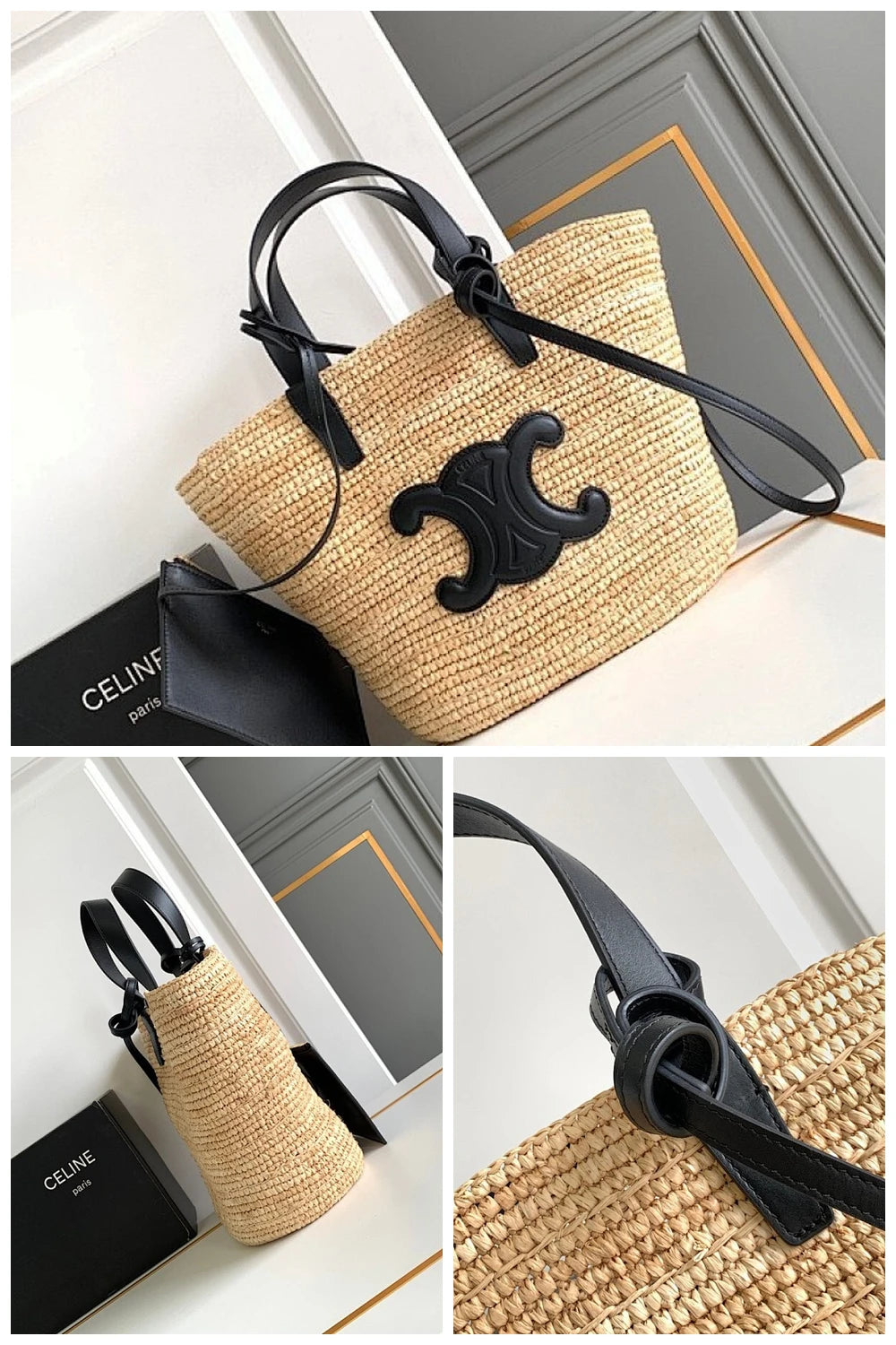 NB - COL Bag - 1030