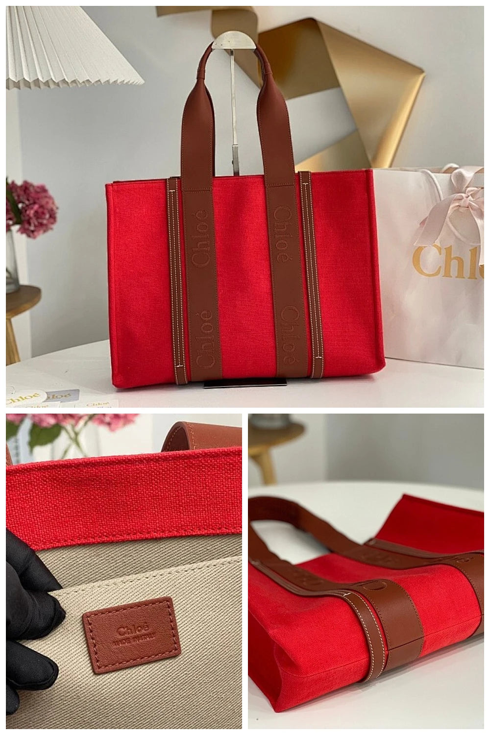 NB - CLE Bag - 498
