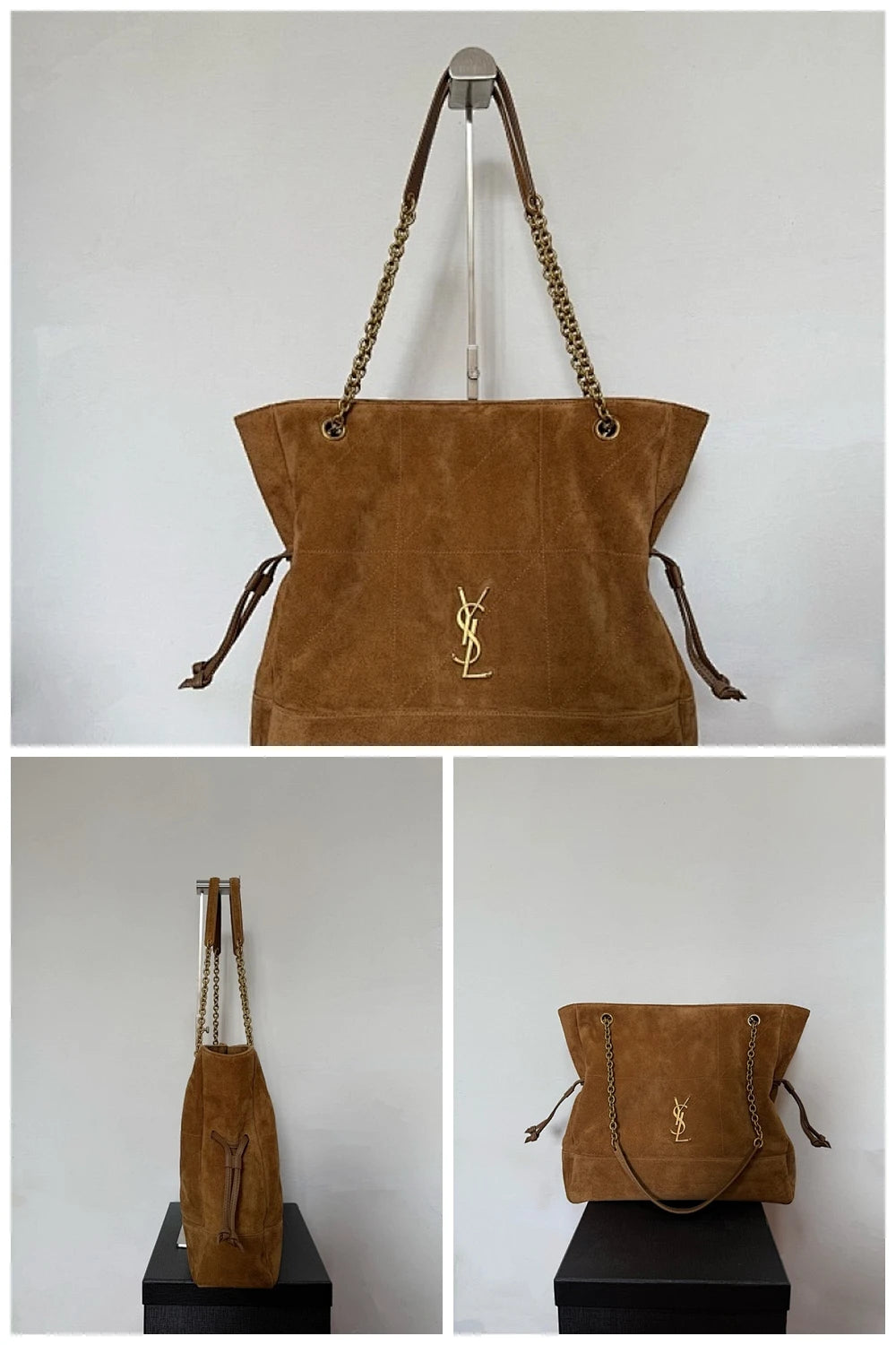 NB - YLS Bag - 207