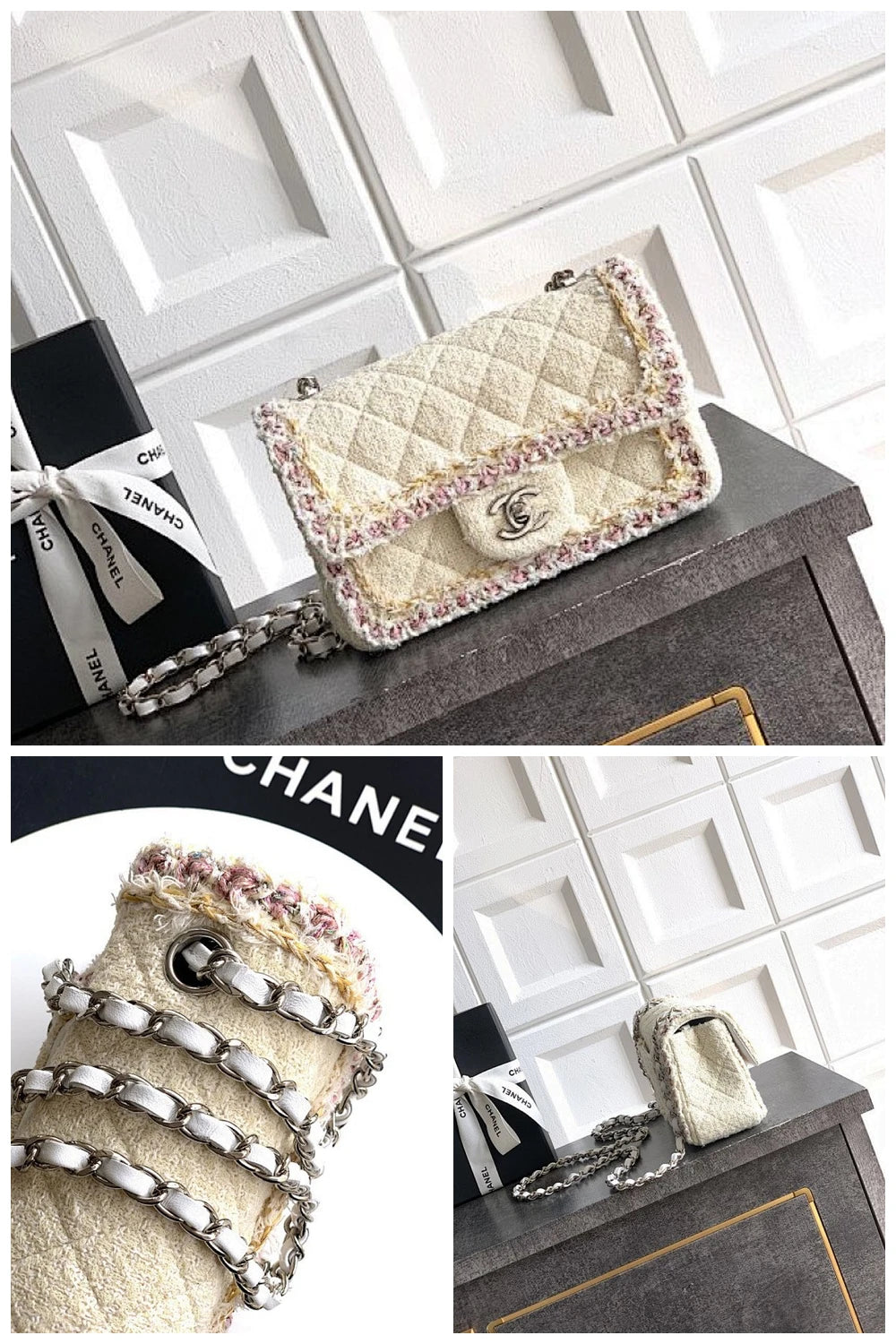 NB - CHL Bag - 363