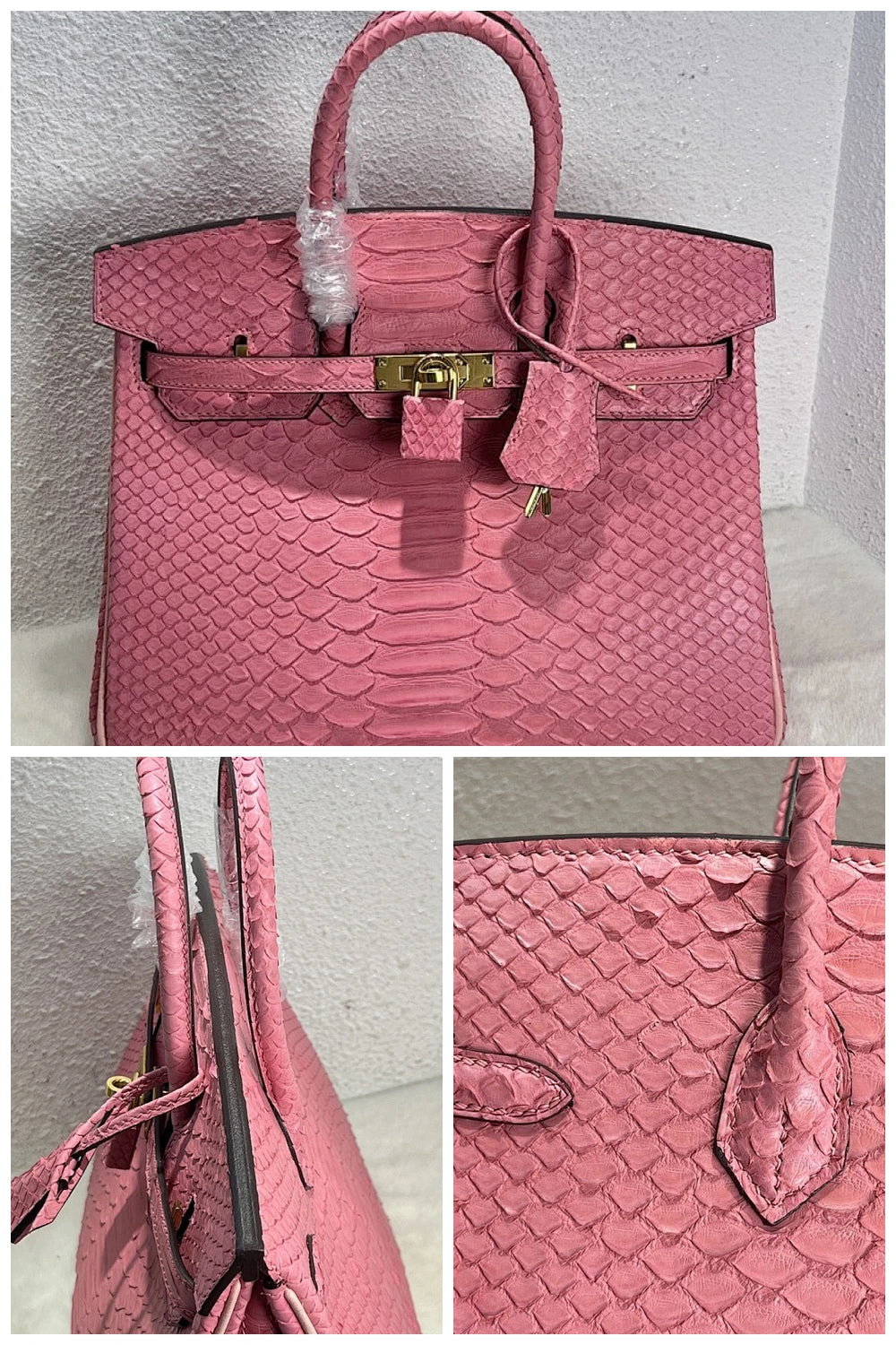 NB - HMS Bag - 990