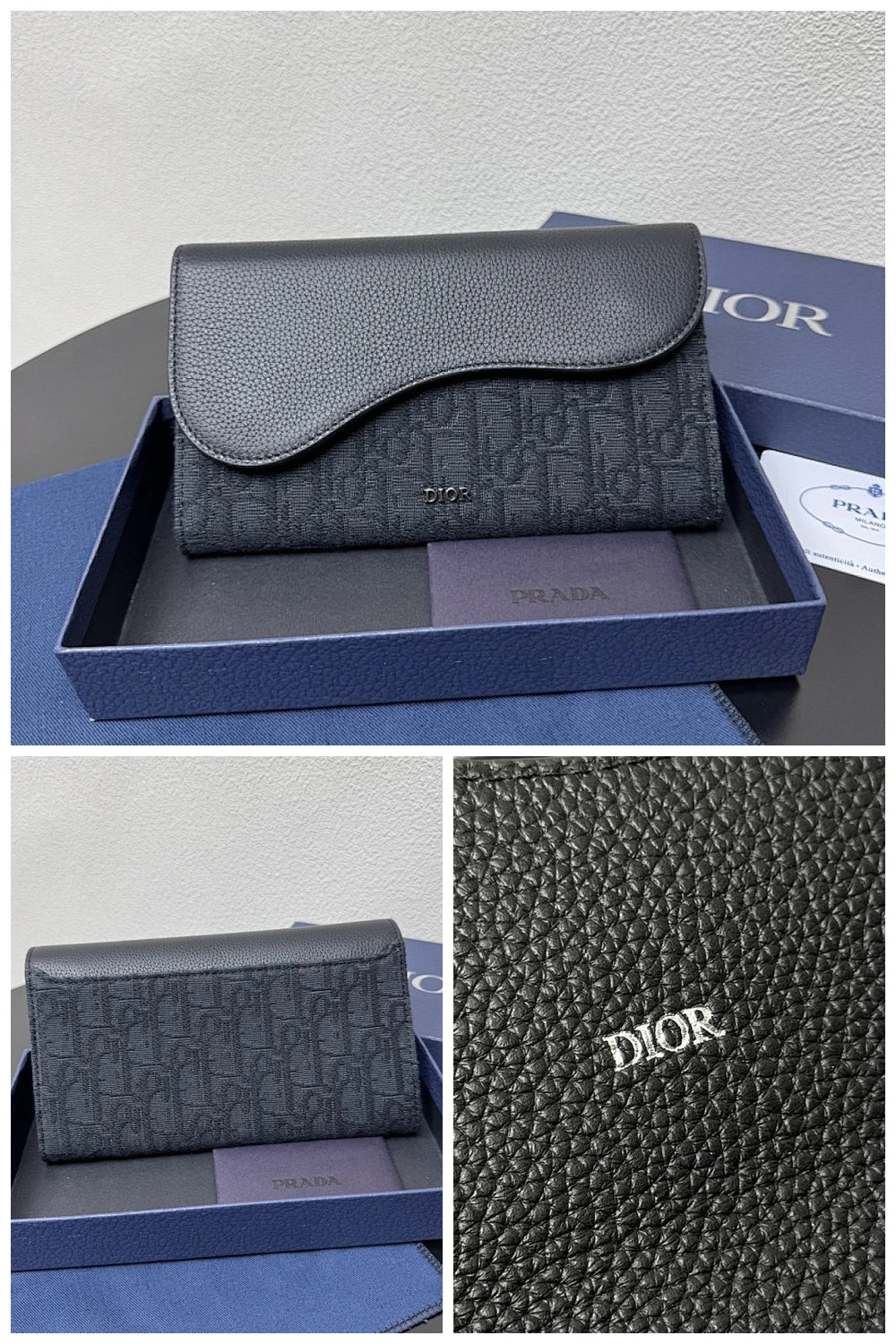 NB - DOR Bag - 682