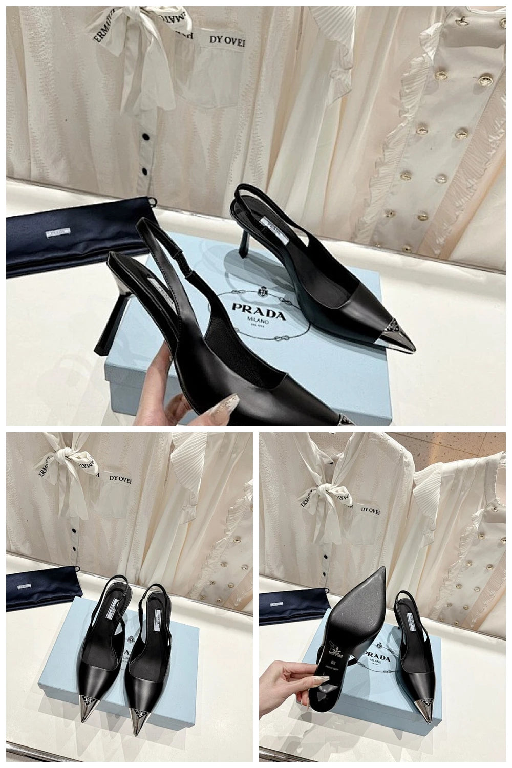 NB - PD Women Shoes - 102