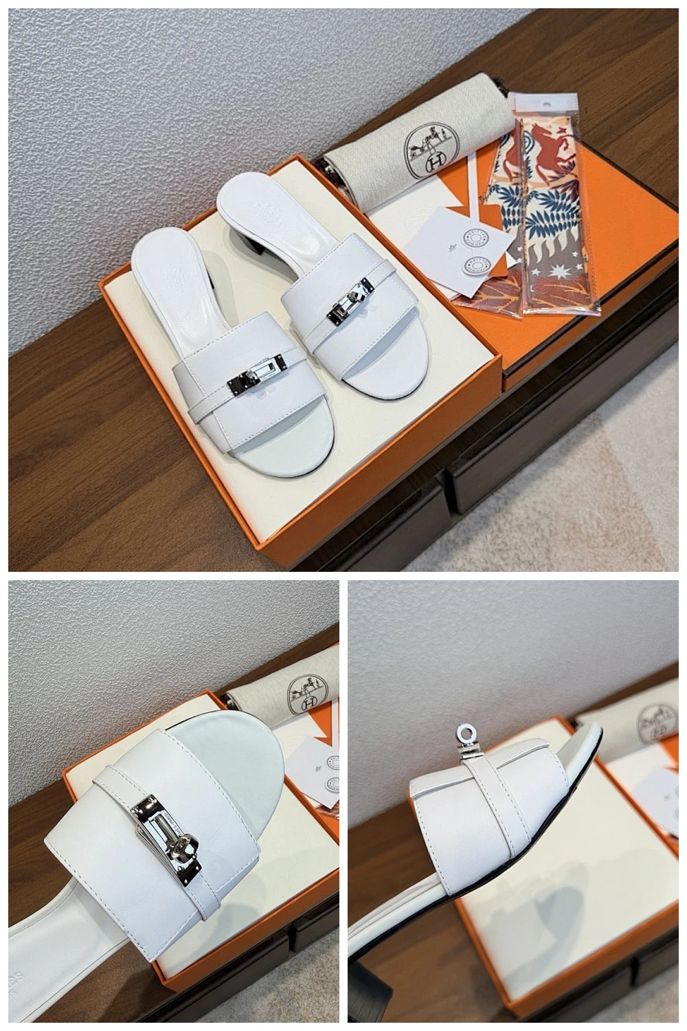 NB - HMS Women Shoes - 009