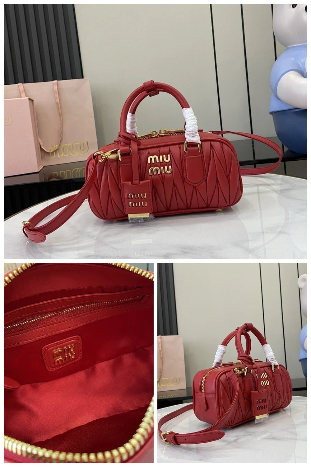 NB - MMU Bag - 990