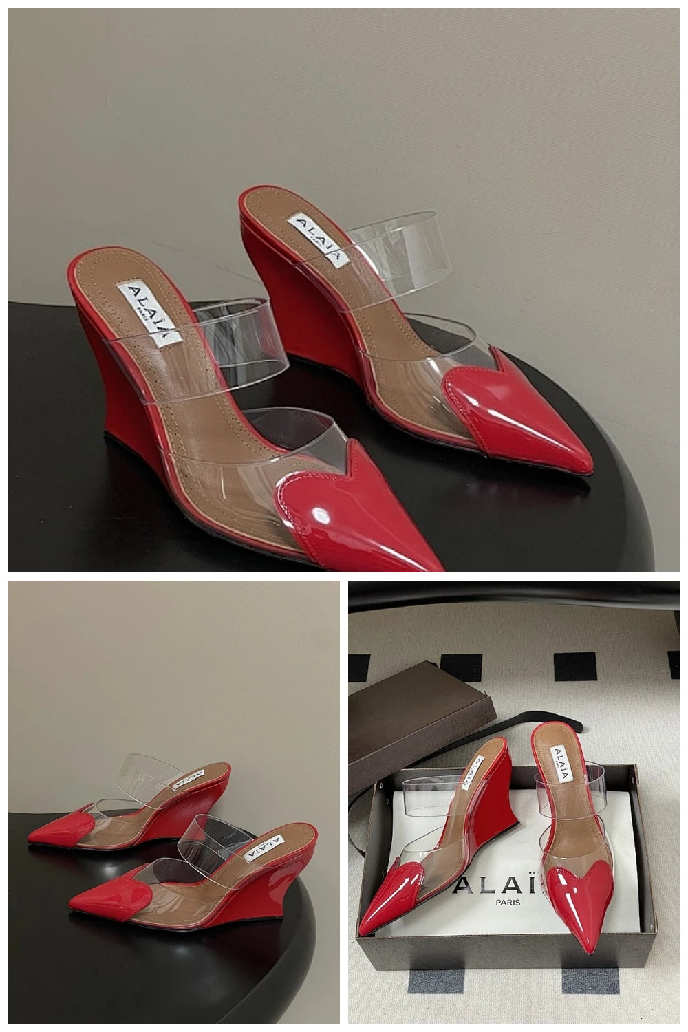NB - AAL Women Shoes - 044