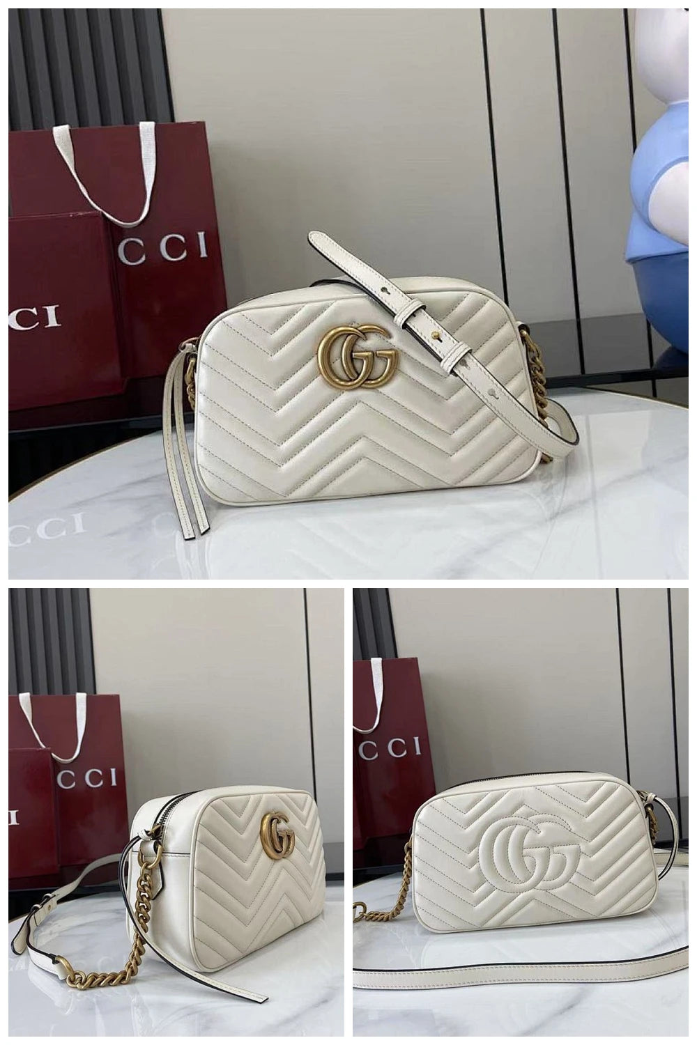 NB - GUKI Bag - 035