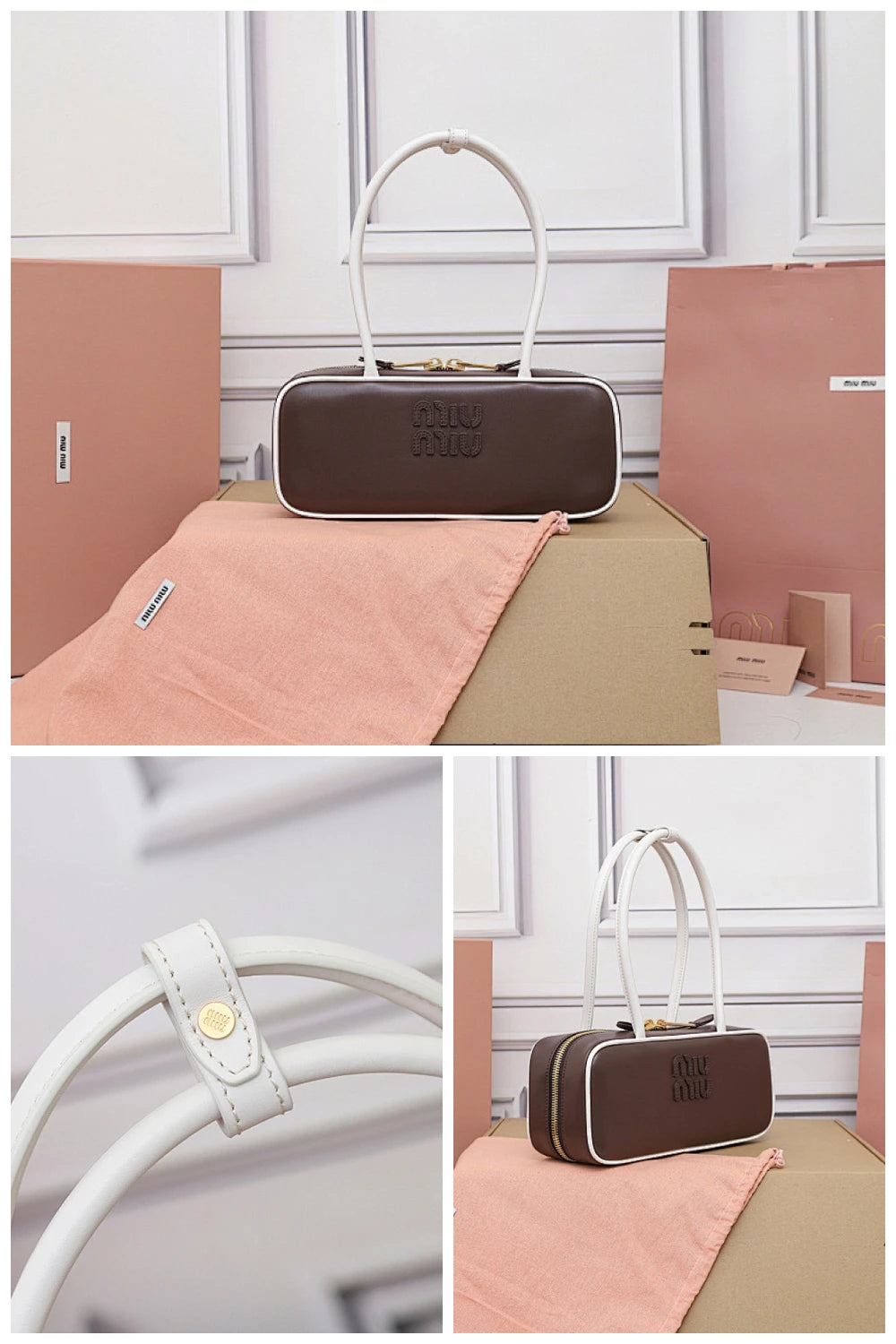 NB - MMU Bag - 104