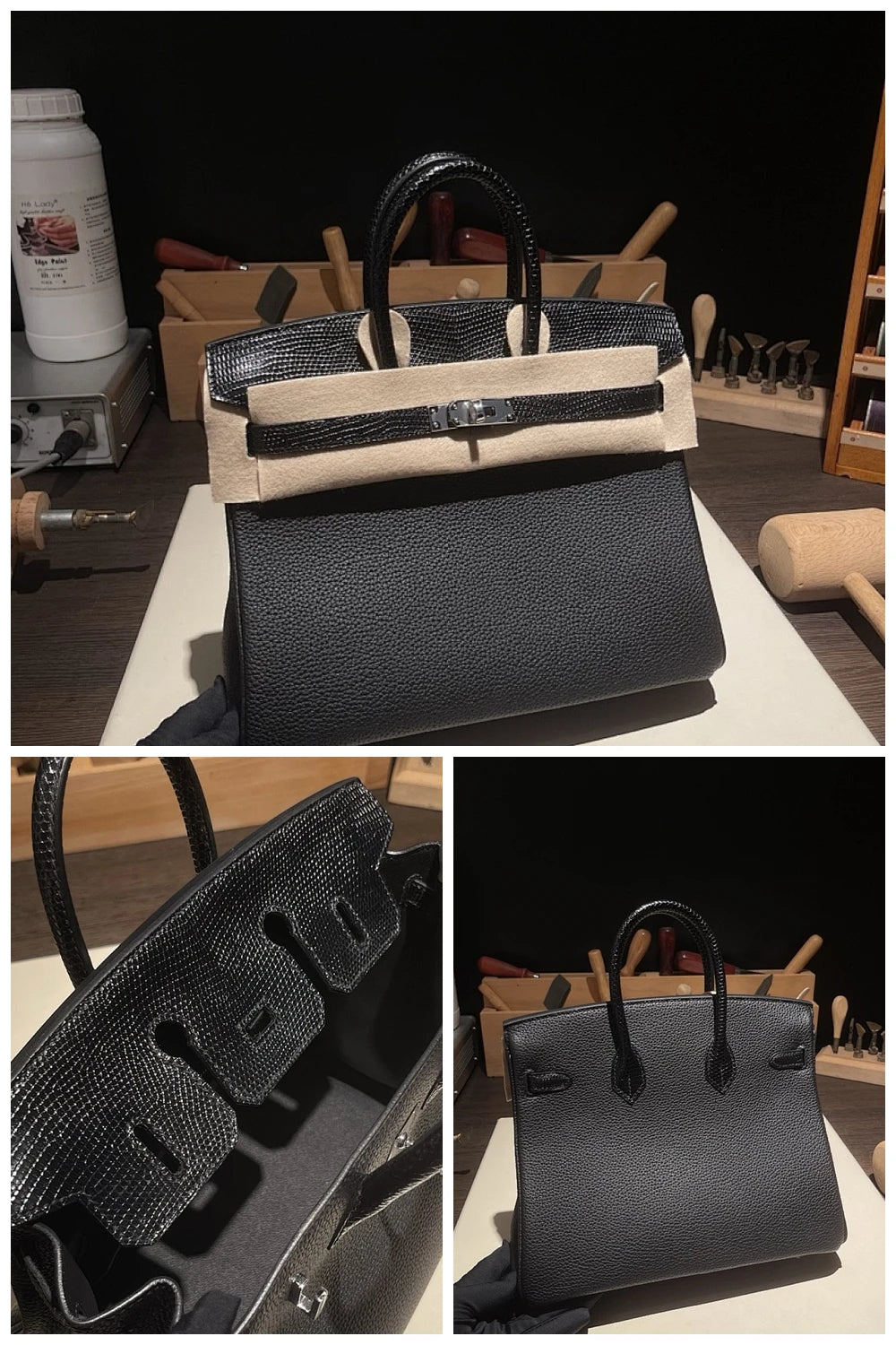 NB - HMS Bag - 182
