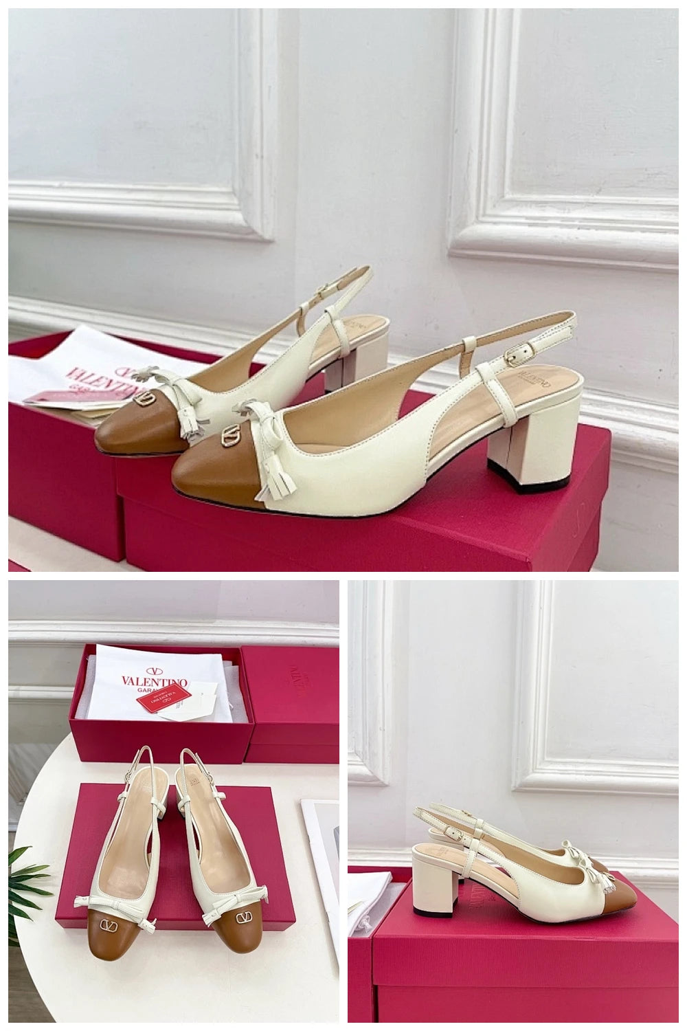 NB - VEL Women Shoes - 811