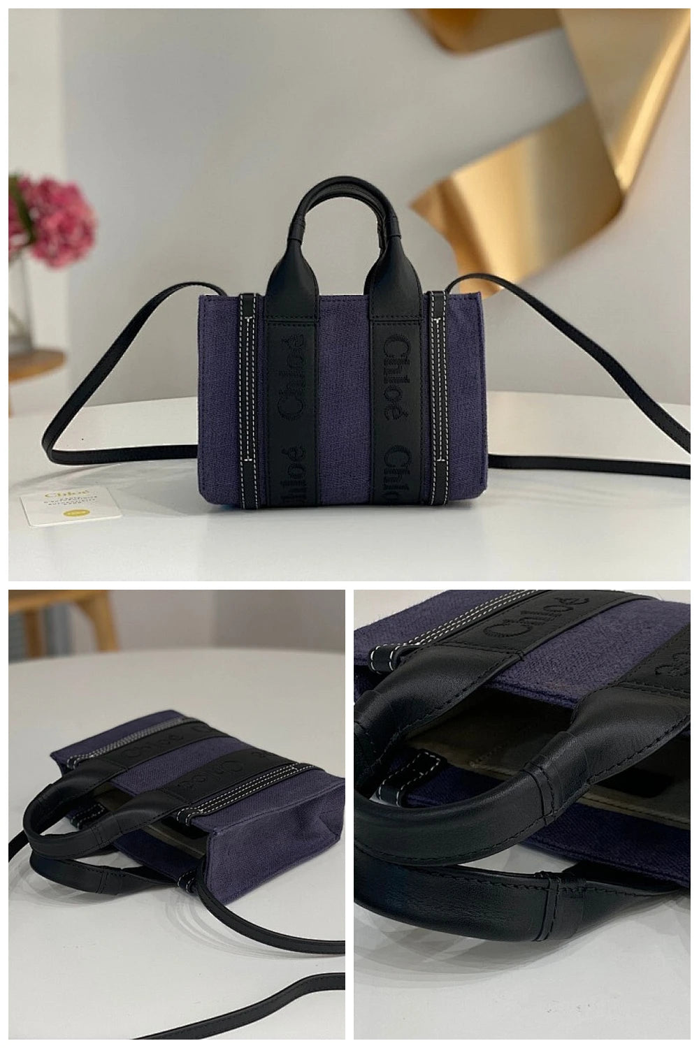 NB - CLE Bag - 664