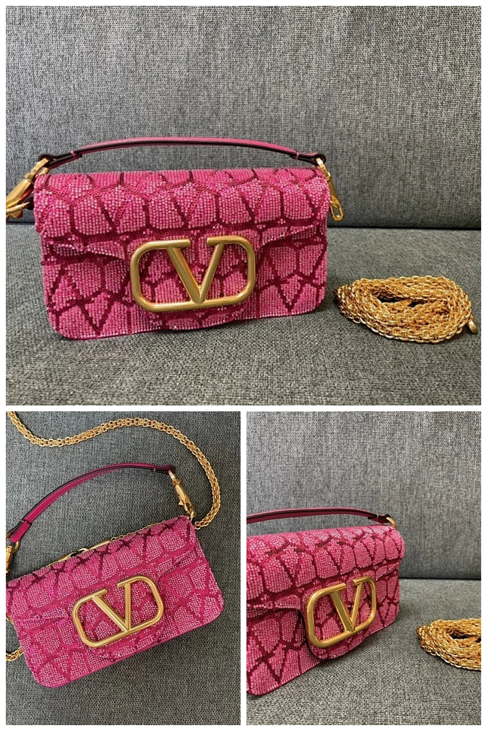 NB - VEL Bag - 408
