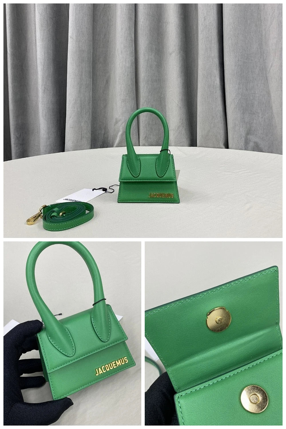 NB - JCA Bag - 047