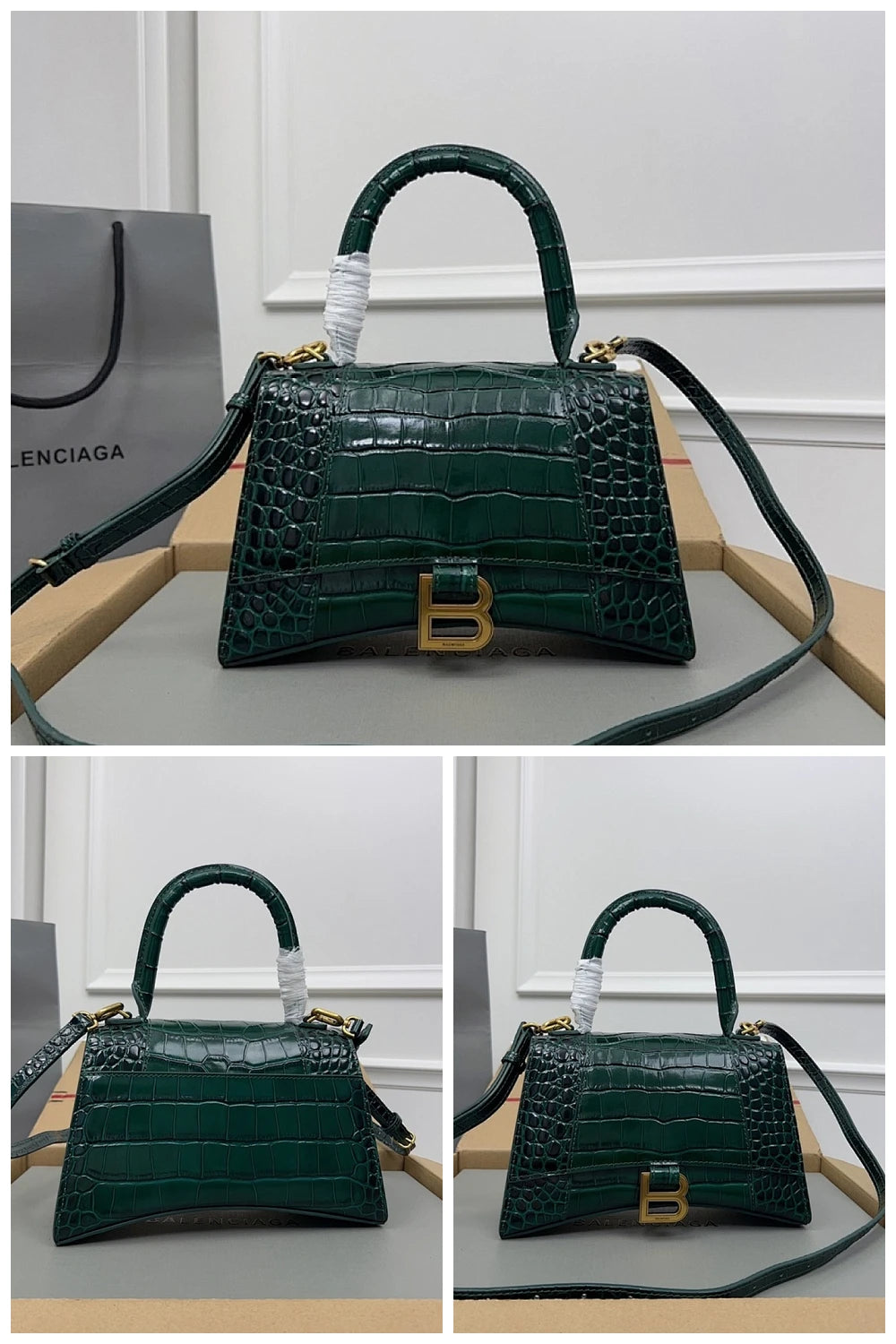 NB - BG Bag - 2231