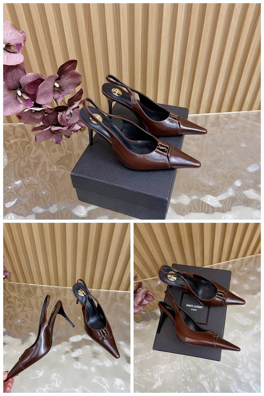 NB - YLS Women Shoes - 547