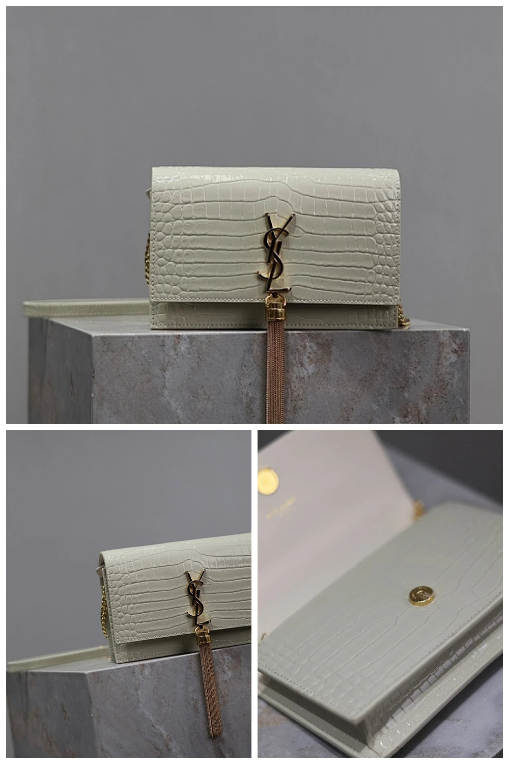 NB - YLS Bag - 1354