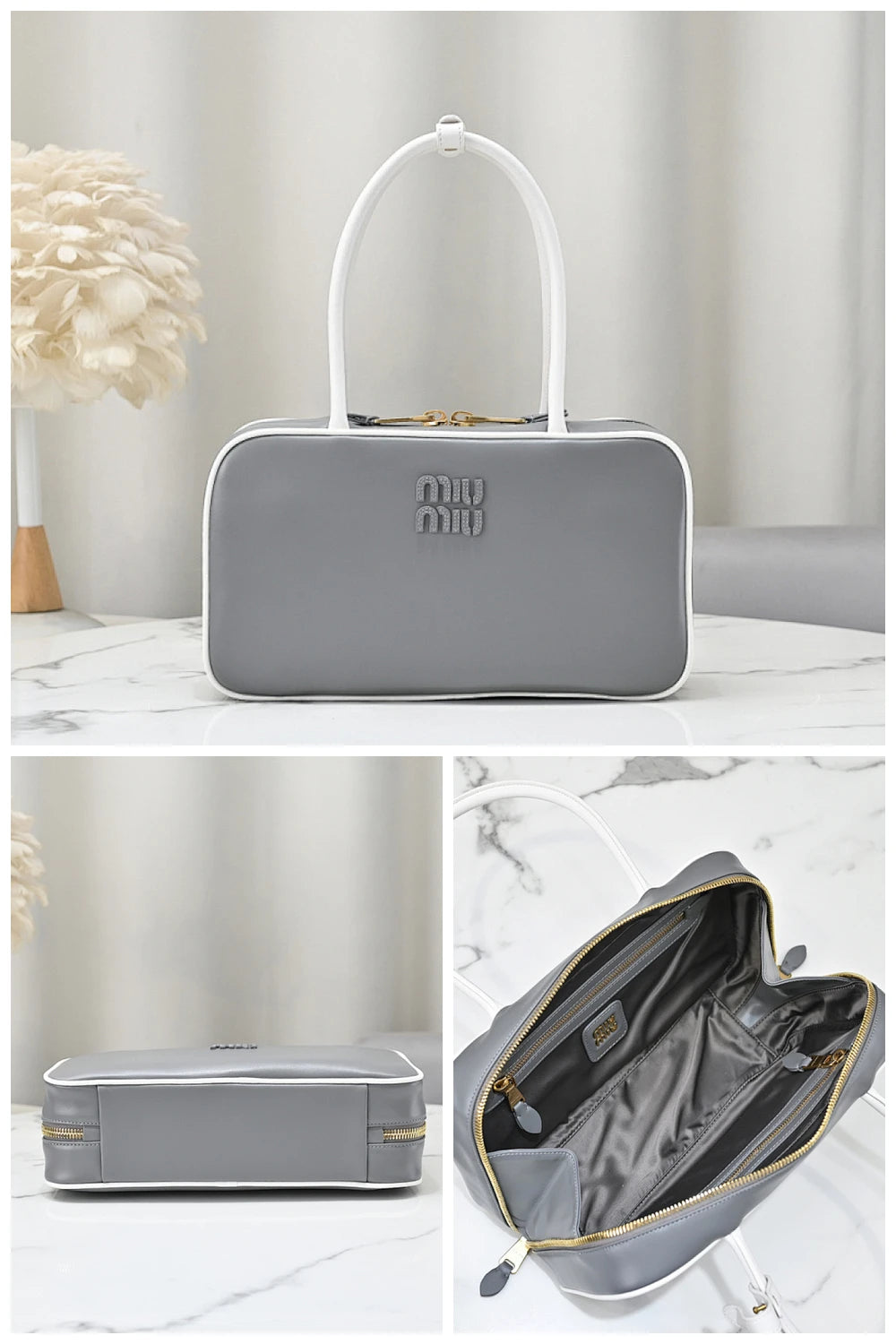 NB - MMU Bag - 1157