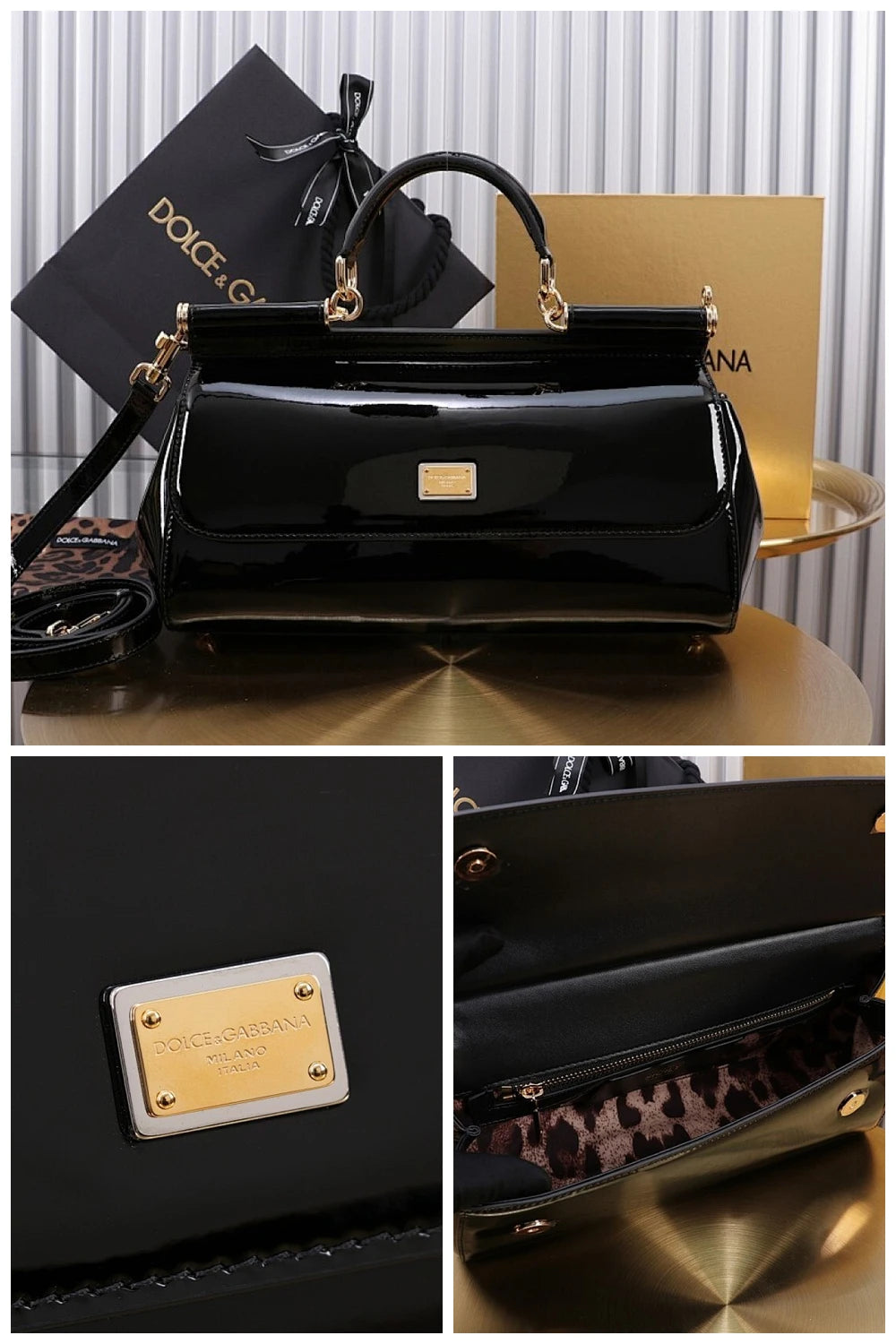 NB - DAG Bag - 504