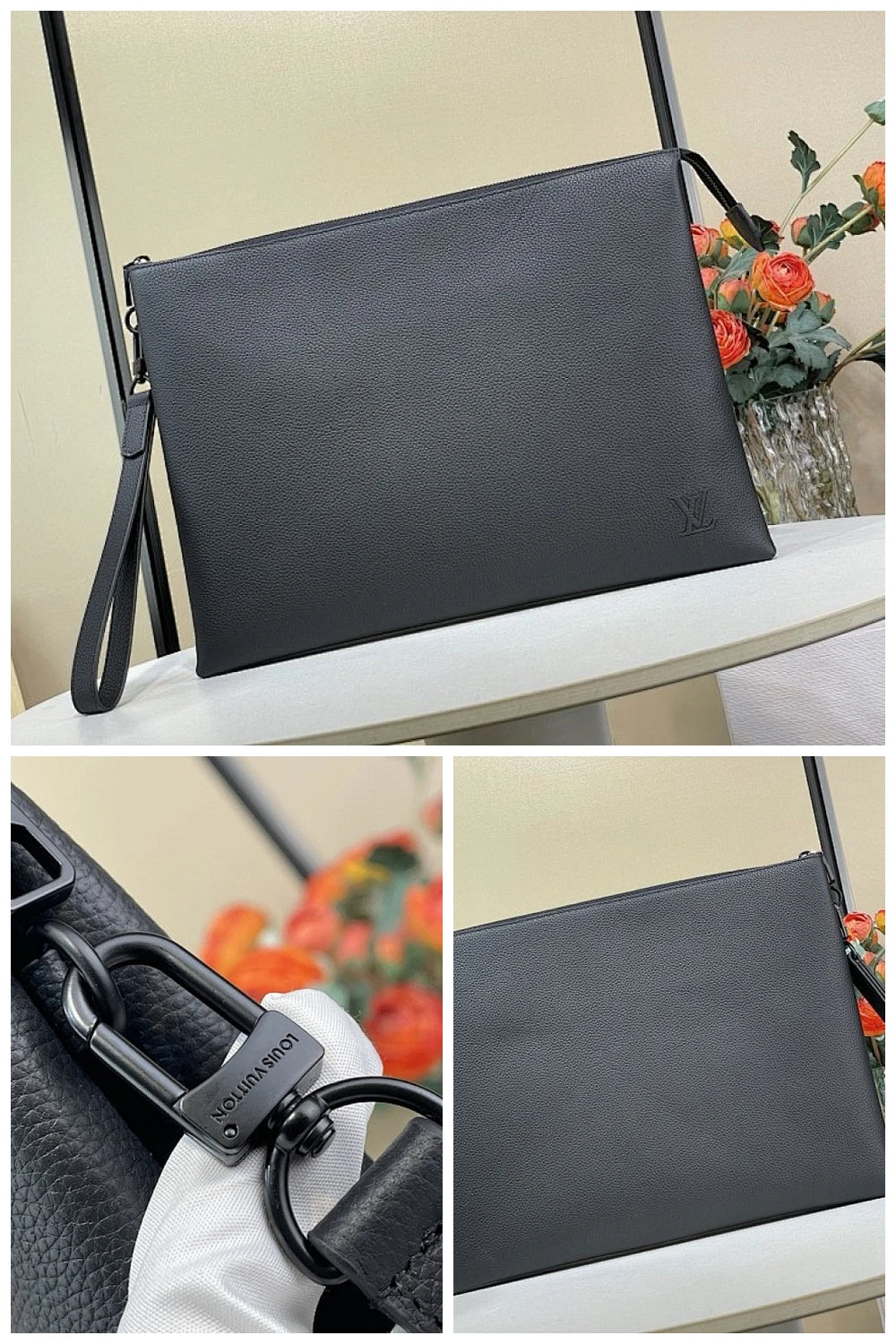 NB - LOV Bag - 965