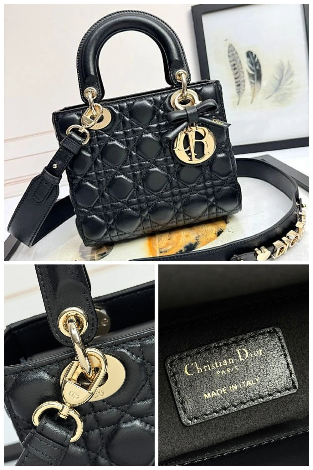 NB - DOR Bag - 1425