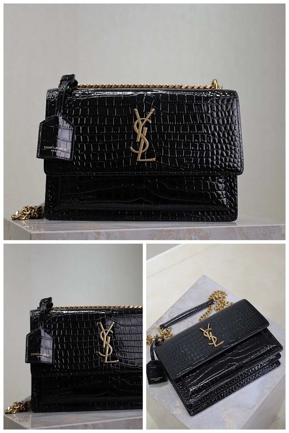 NB - YLS Bag - 566