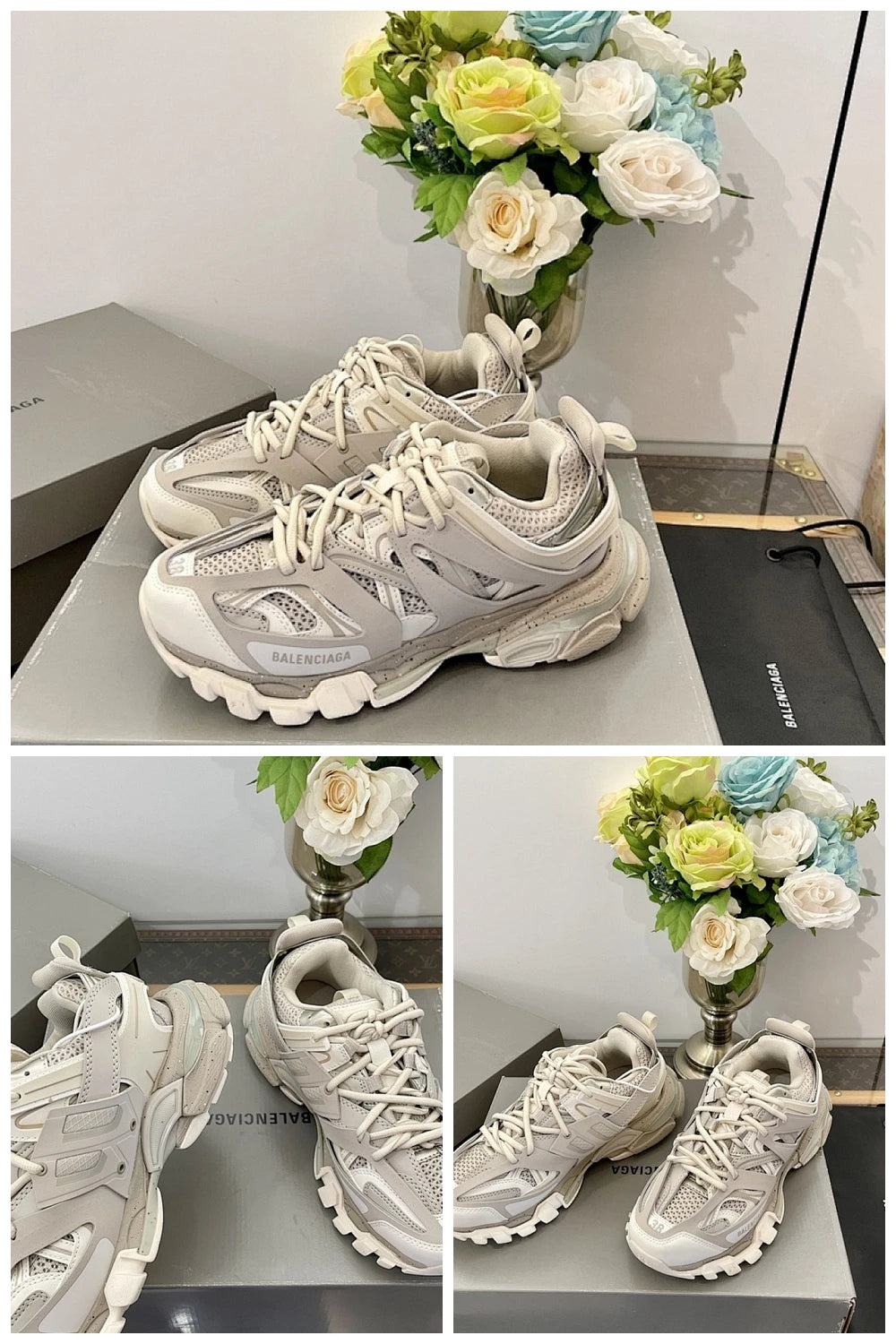 NB - BG Women Shoes - 1464