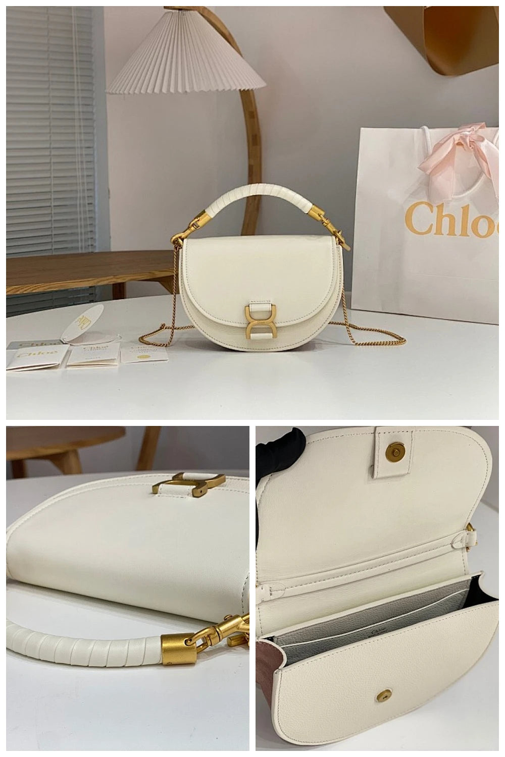 NB - CLE Bag - 493