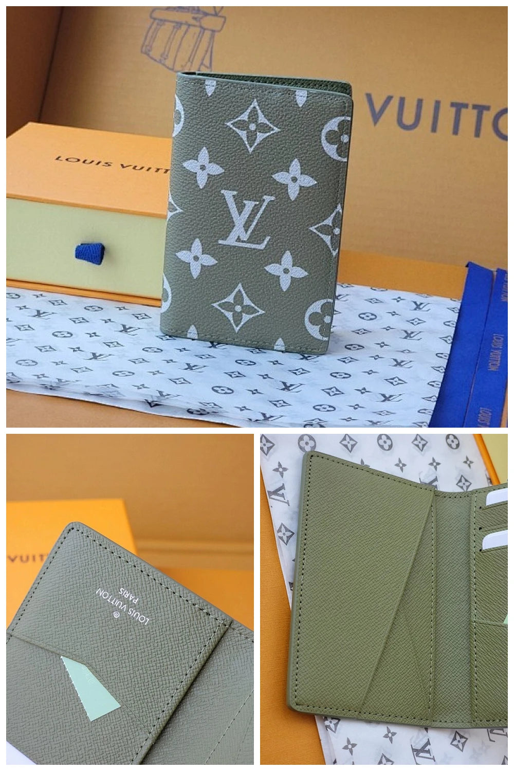 NB - Mix Wallet - 1513