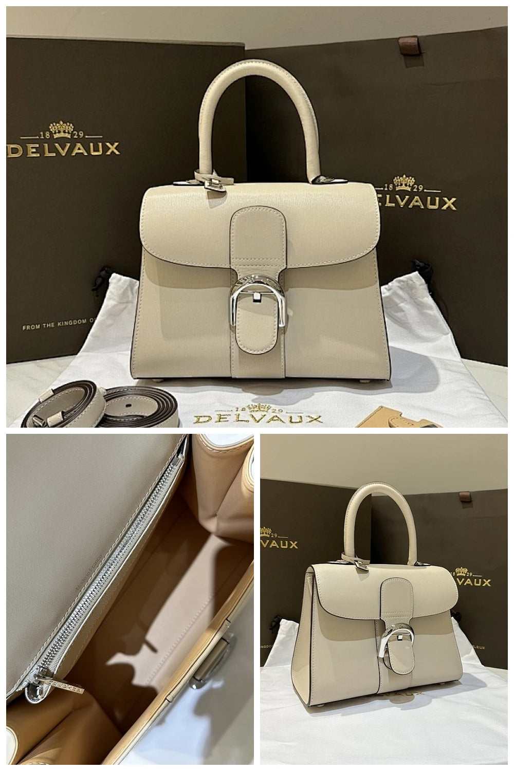 NB - DLVX Bag - 276
