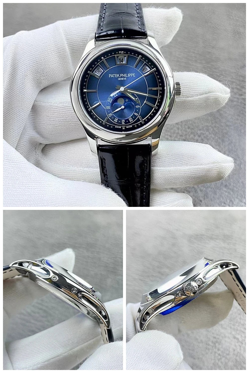 NB - Mix Watch - 1640