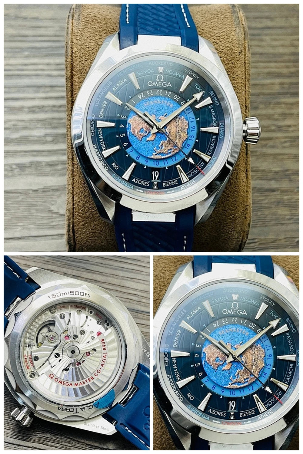 NB - Mix Watch - 1223