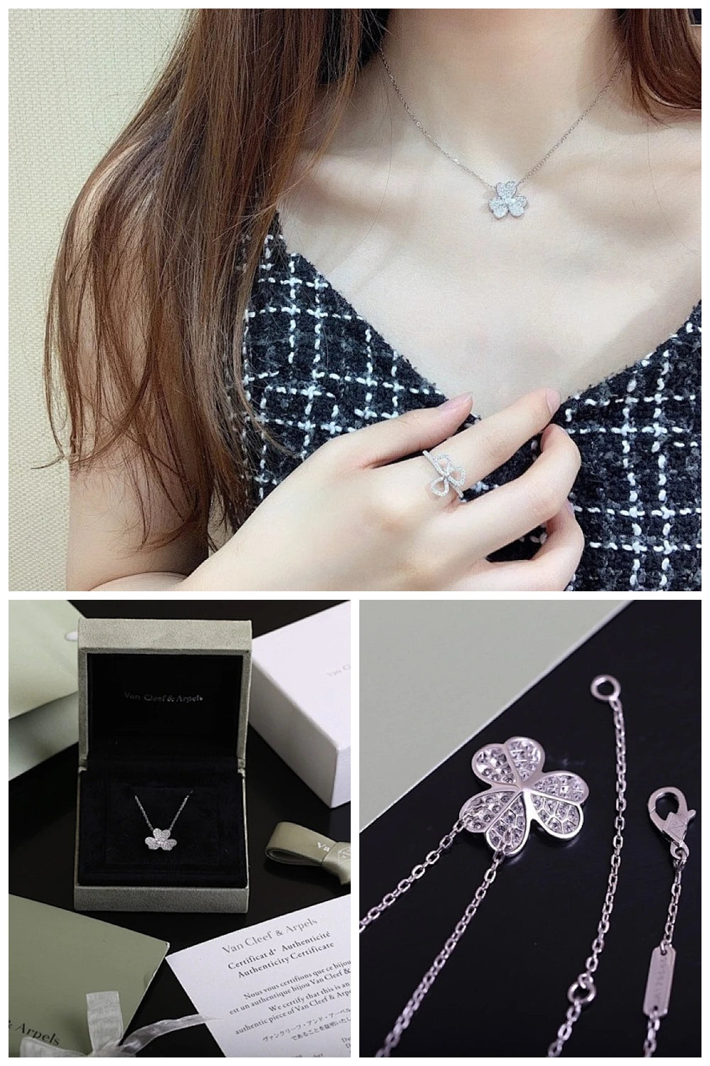 NB - VACA Jewelry - 481