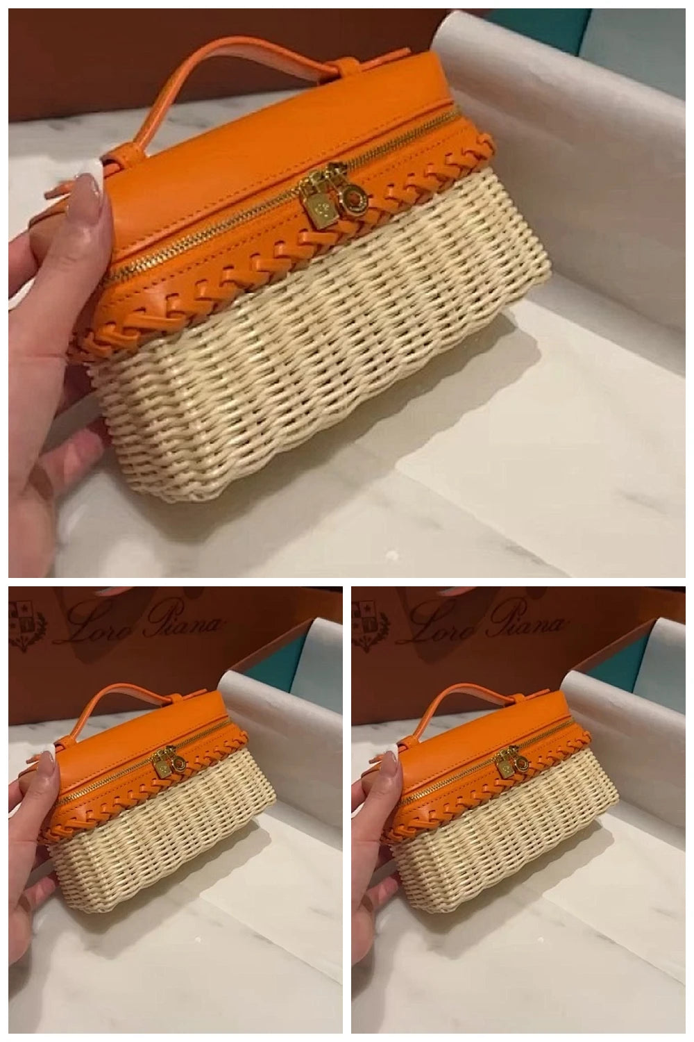 NB - LOP Bag - 344