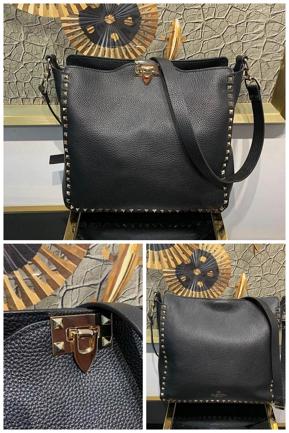 NB - VEL Bag - 581