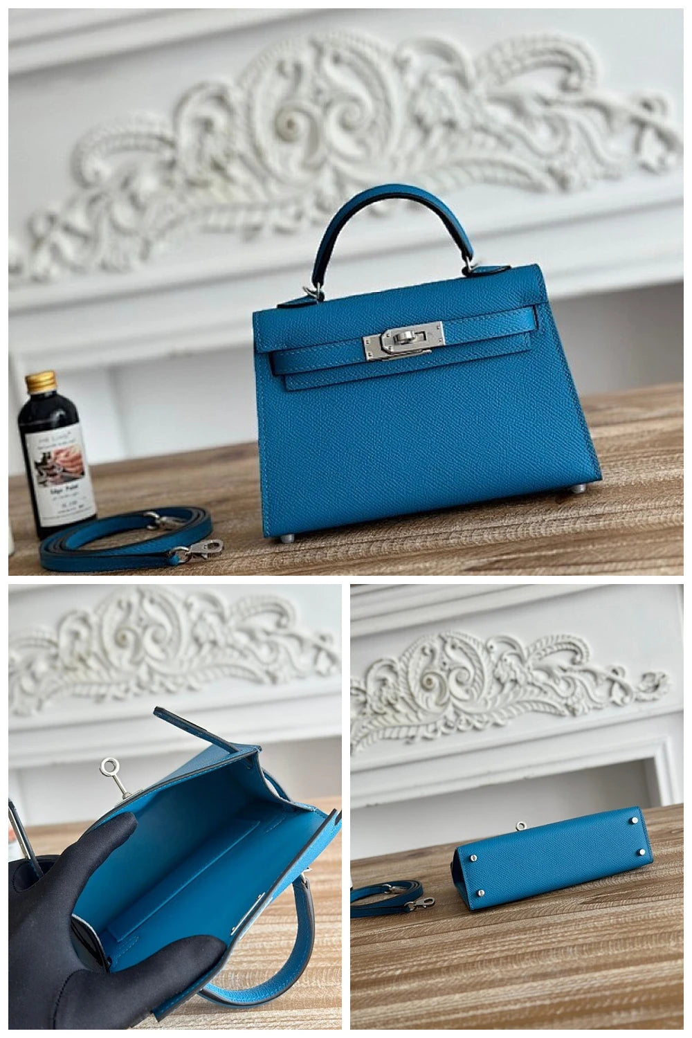 NB - HMS Bag - 800