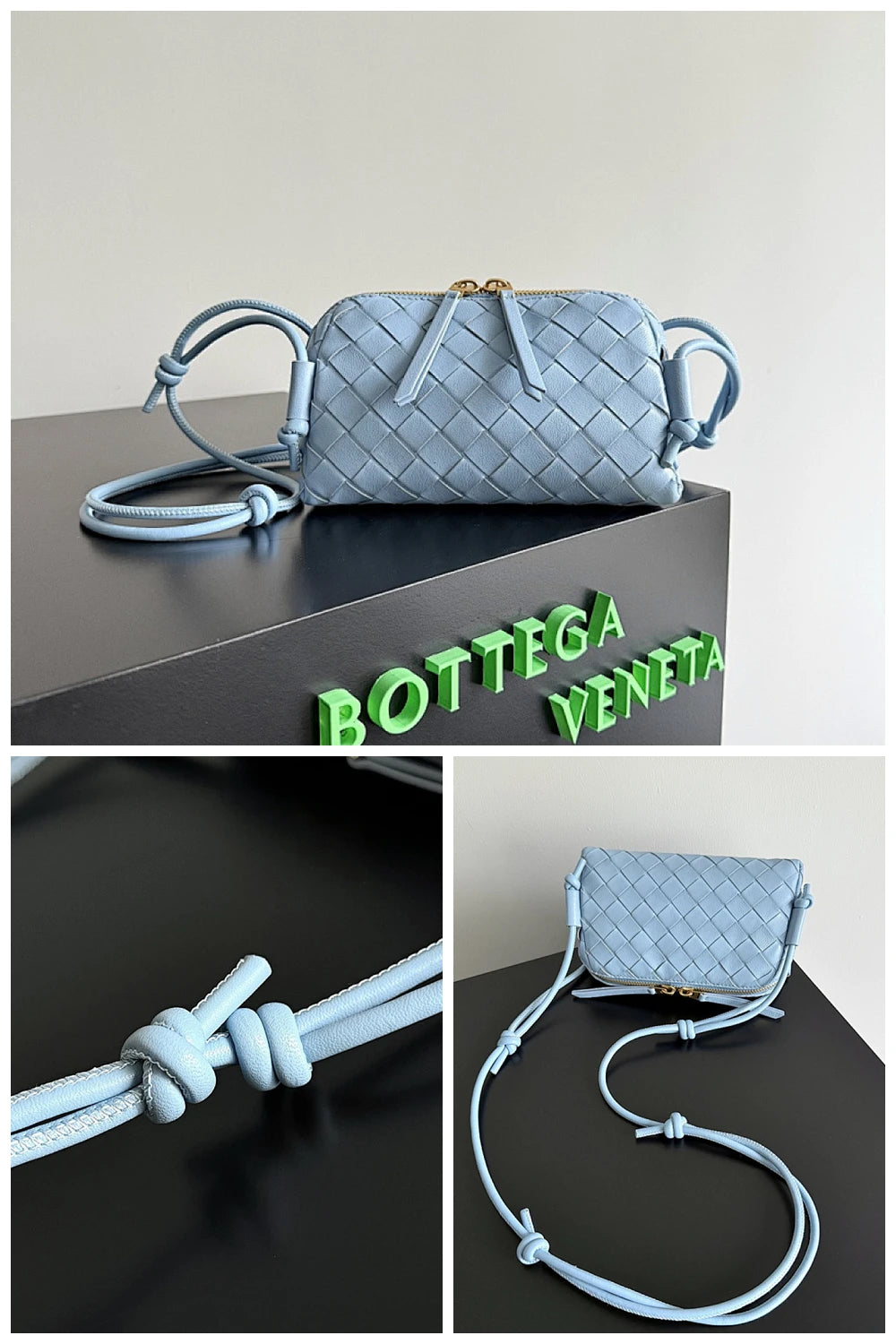 NB - BOV Bag - 188