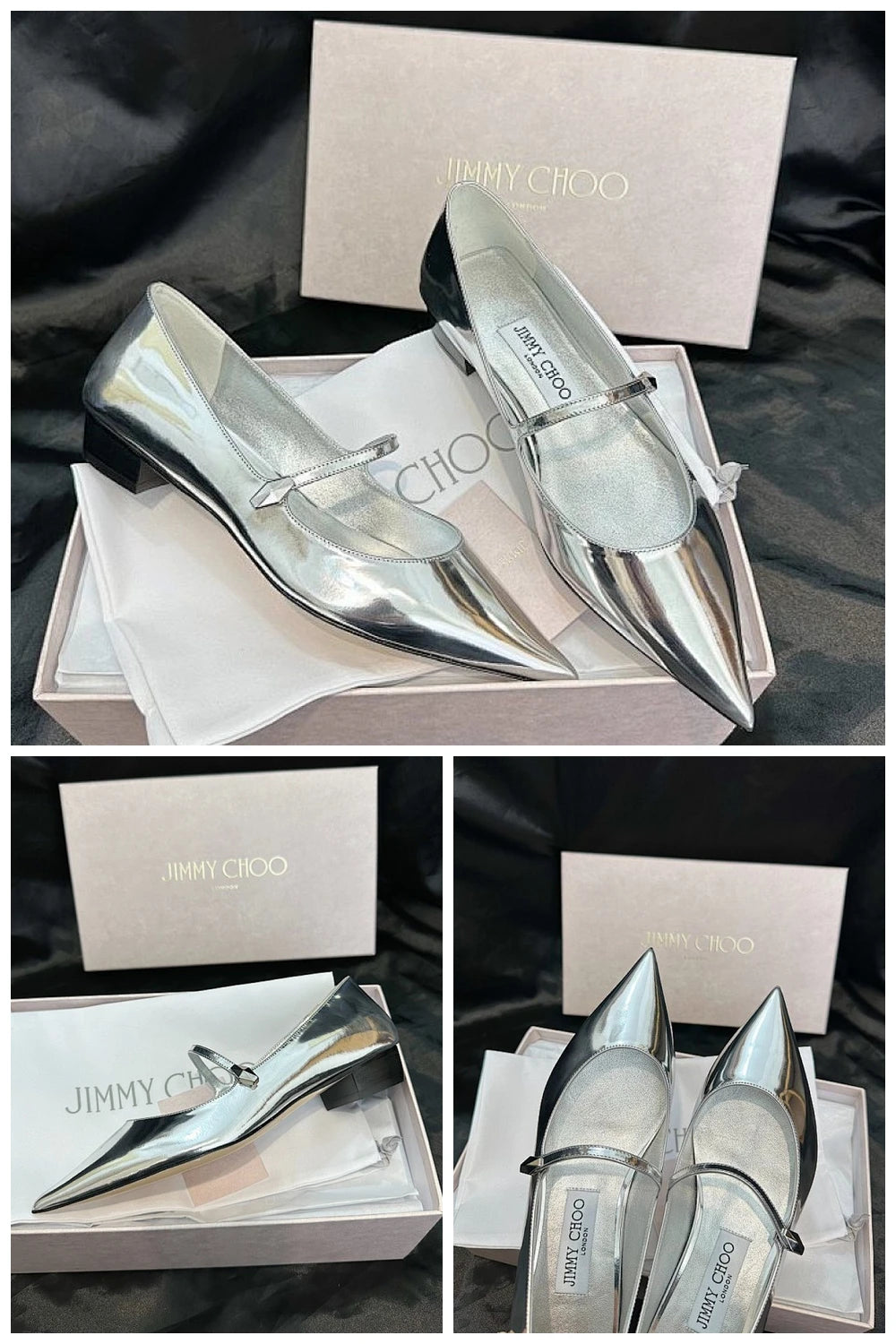 NB - JMC Mix Items - 622