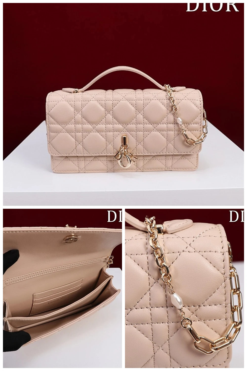 NB - DOR Bag - 516