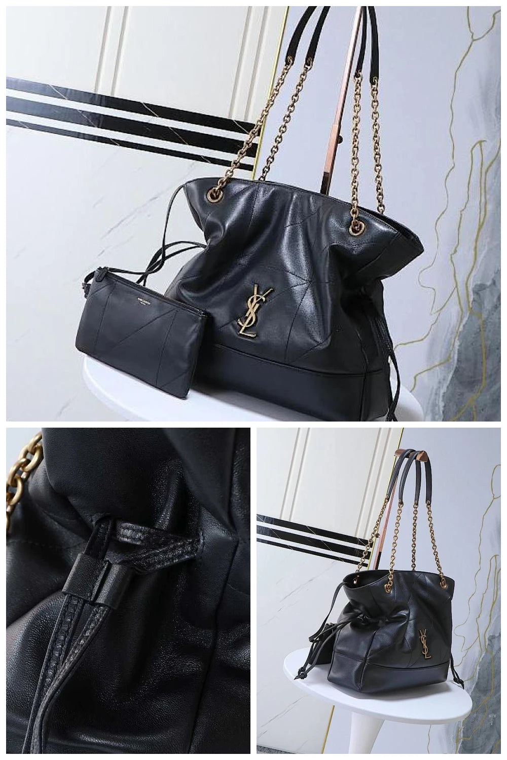 NB - YLS Bag - 1082