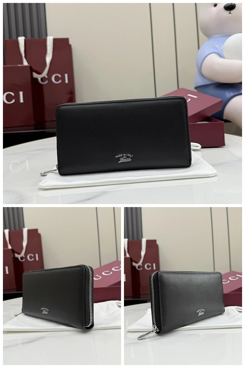 NB - GUKI Bag - 071