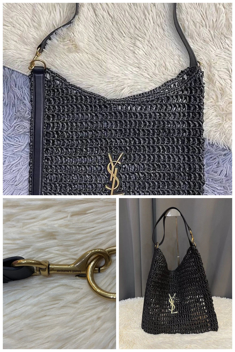 NB - YLS Bag - 168