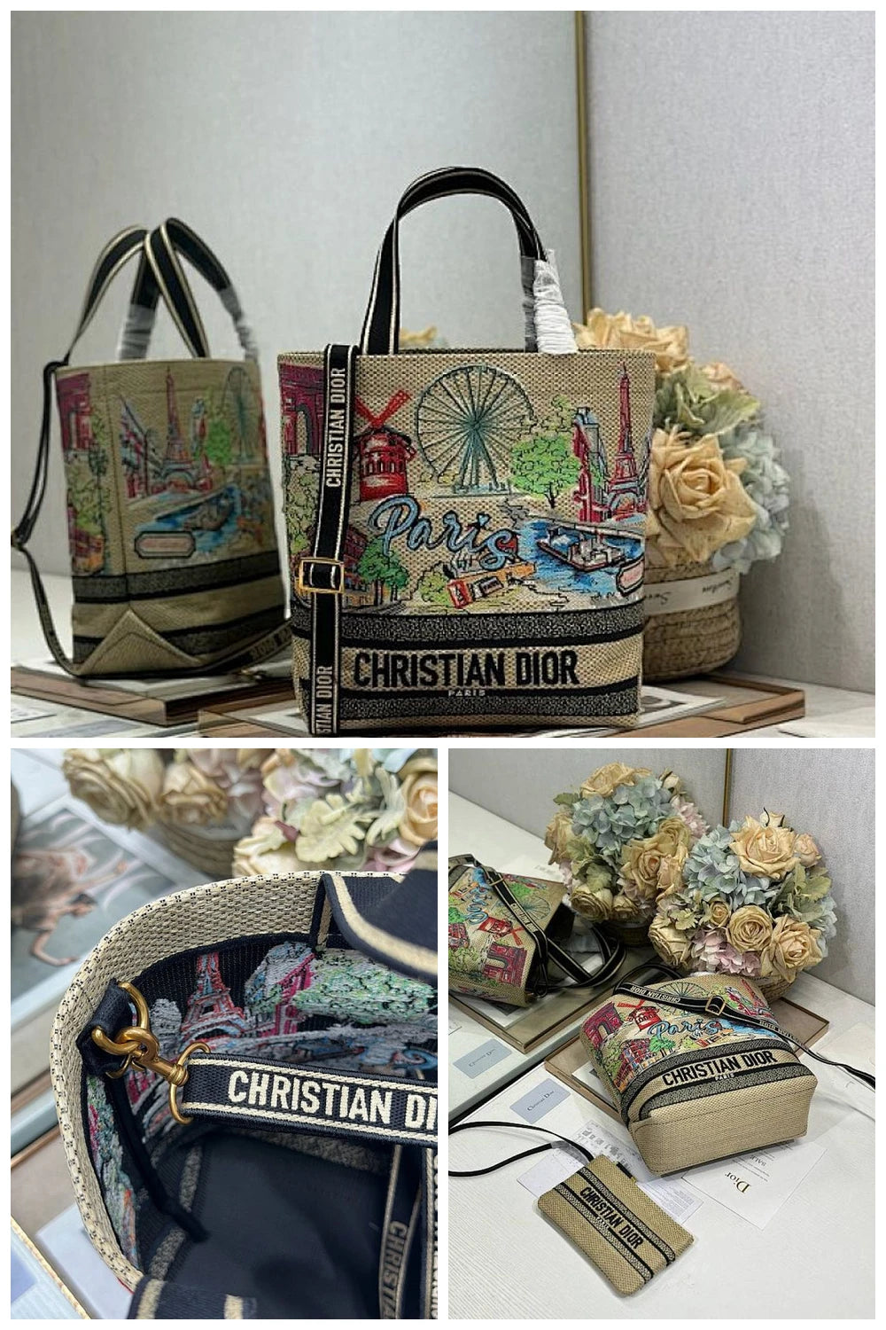 NB - DOR Bag - 1253