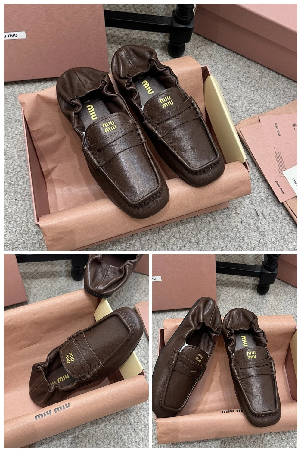 NB - MMU Women Shoes - 362