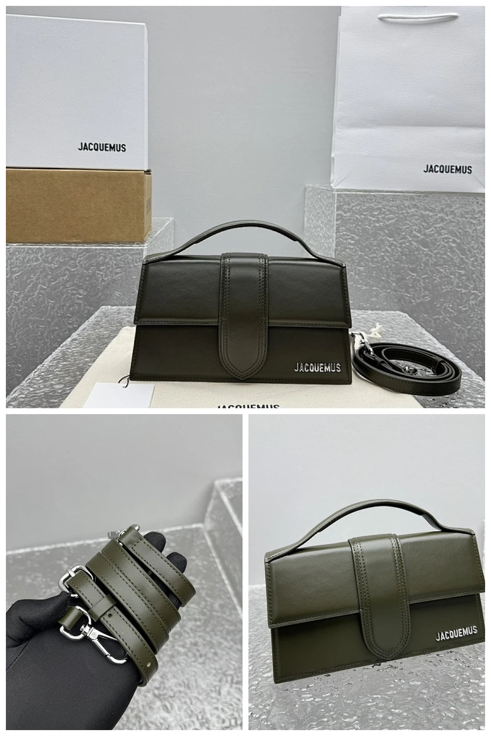 NB - JCA Bag - 027