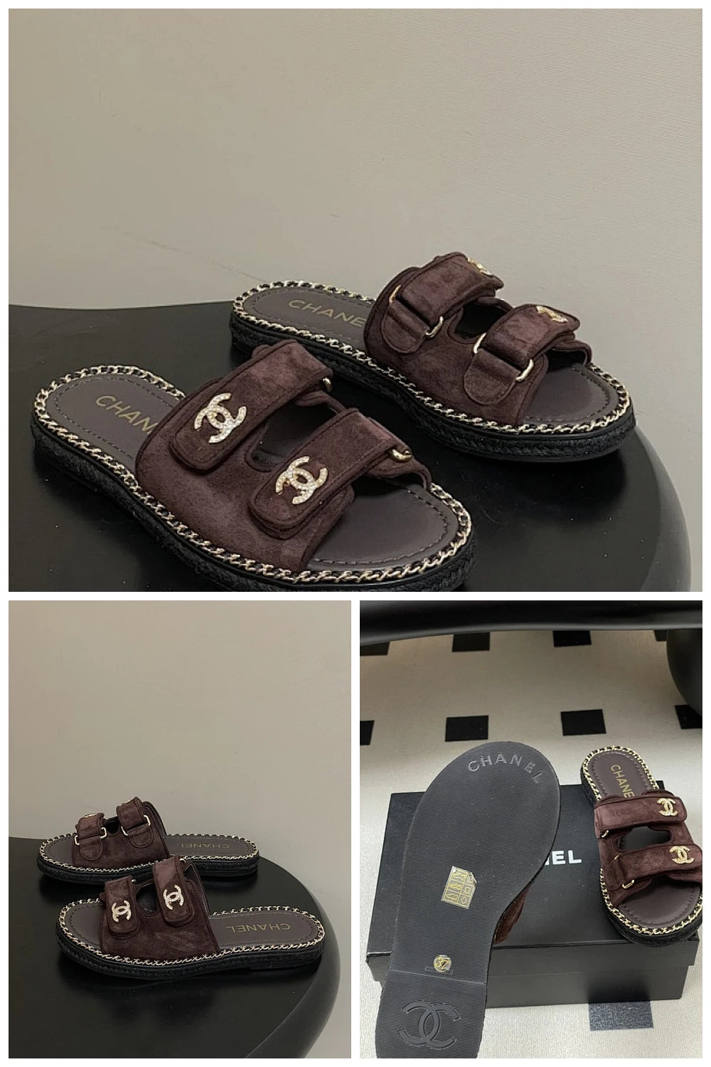 NB - CHL Mix Items - 336