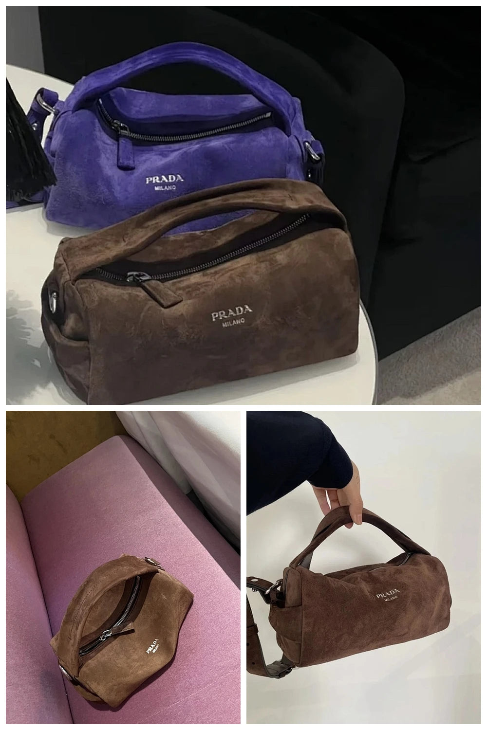 NB - PD Bag - 599