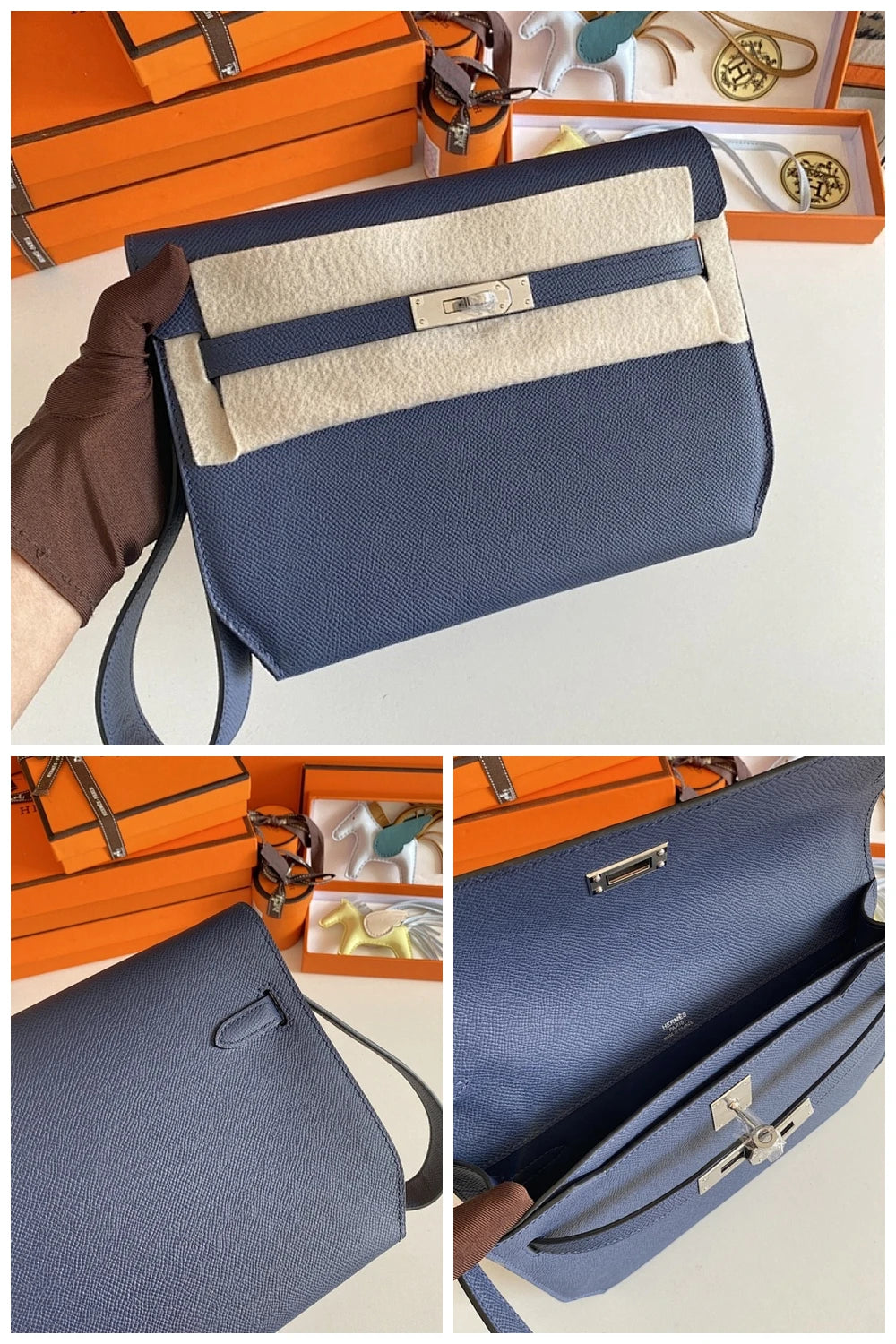 NB - HMS Bag - 1067